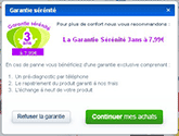 comment avoir la carte cdiscount